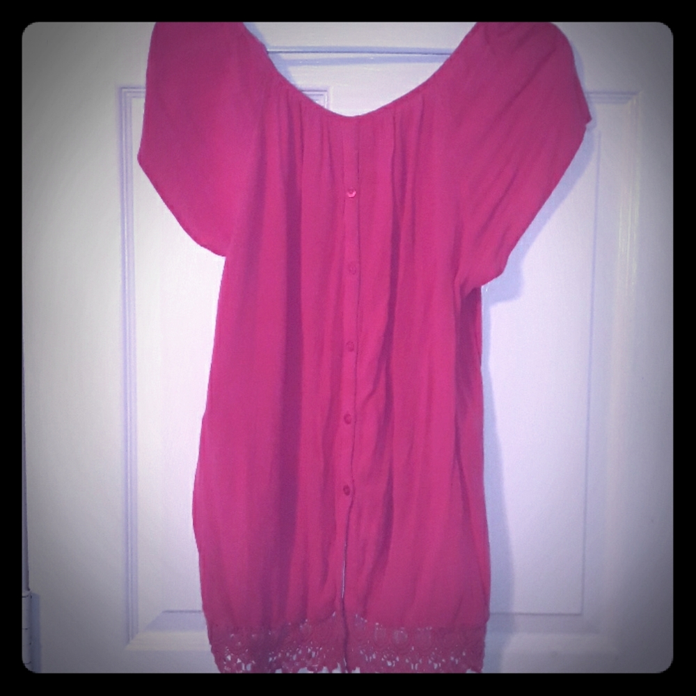 Womans blouse